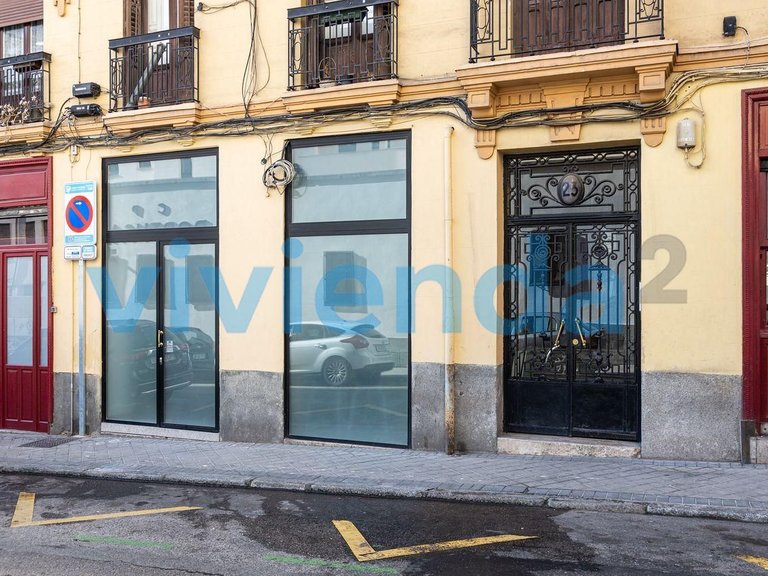 Apartment for Sale in Argüelles, Madrid 10