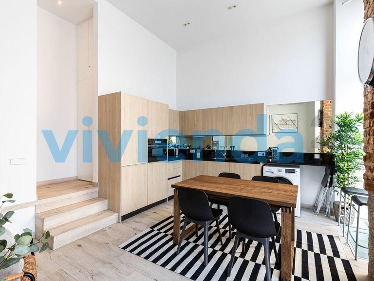Apartment for Sale in Argüelles, Madrid 8