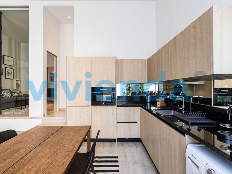 Apartment for Sale in Argüelles, Madrid 4