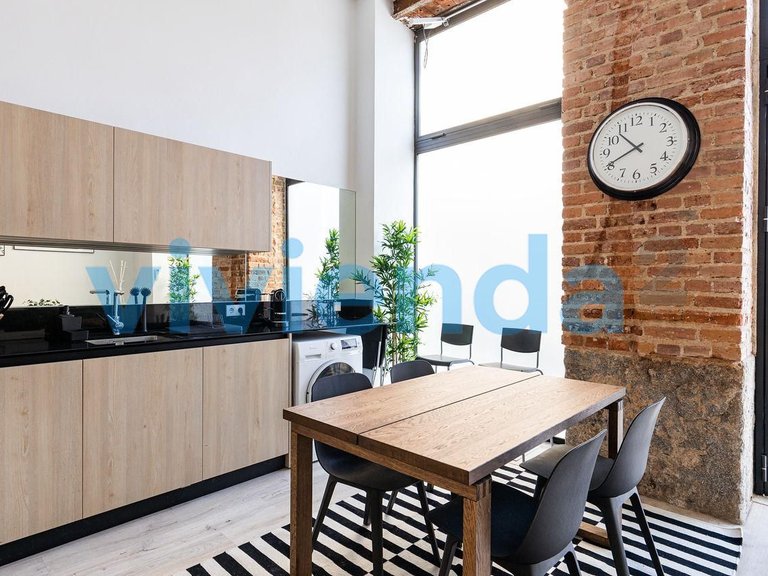 Apartment for Sale in Argüelles, Madrid 11