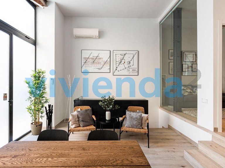 Apartment for Sale in Argüelles, Madrid 12