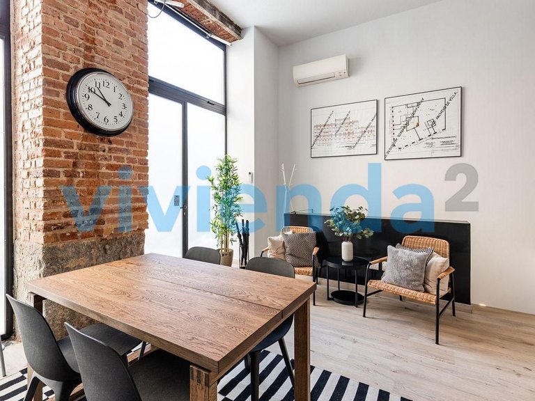Apartment for Sale in Argüelles, Madrid 17