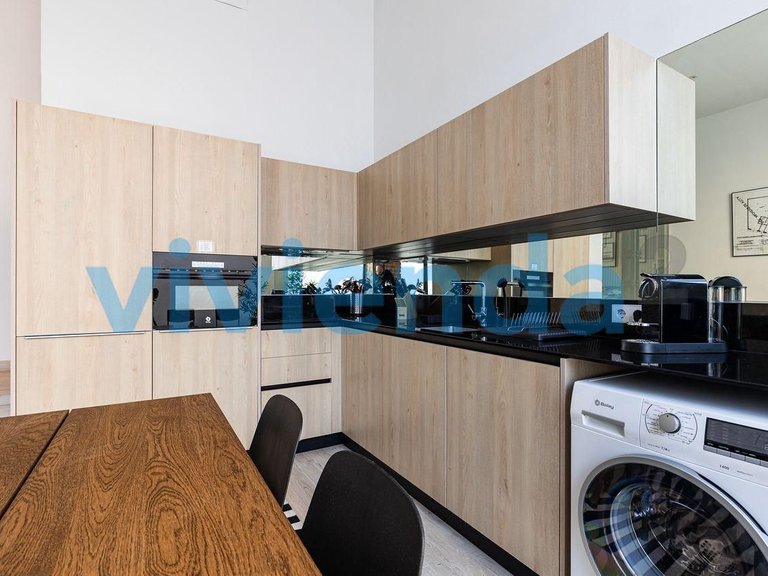 Apartment for Sale in Argüelles, Madrid 15