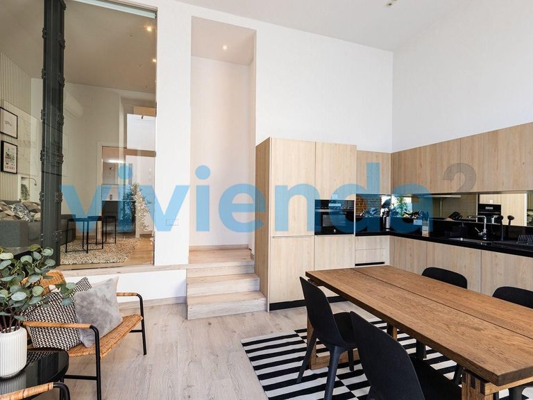 Apartment for Sale in Argüelles, Madrid 16