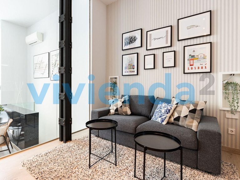 Apartment for Sale in Argüelles, Madrid 3