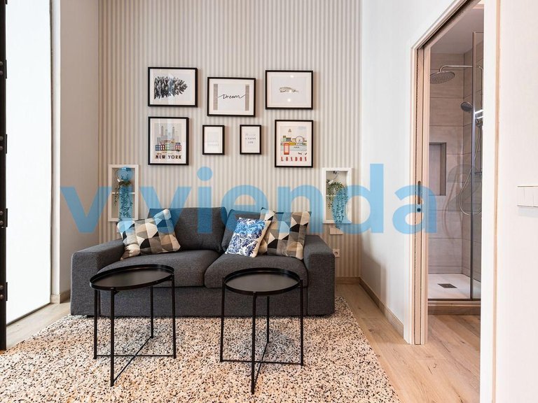 Apartment for Sale in Argüelles, Madrid 20