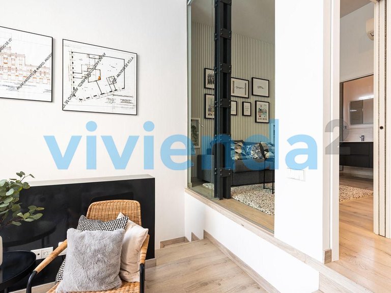 Apartment for Sale in Argüelles, Madrid 18