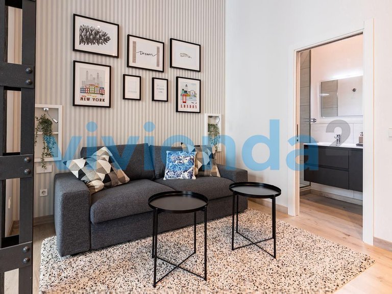 Apartment for Sale in Argüelles, Madrid 19