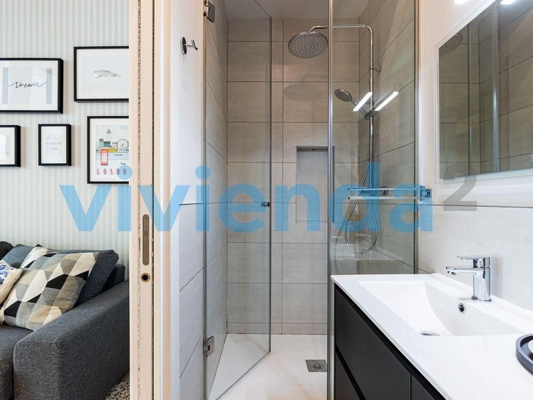 Apartment for Sale in Argüelles, Madrid 23