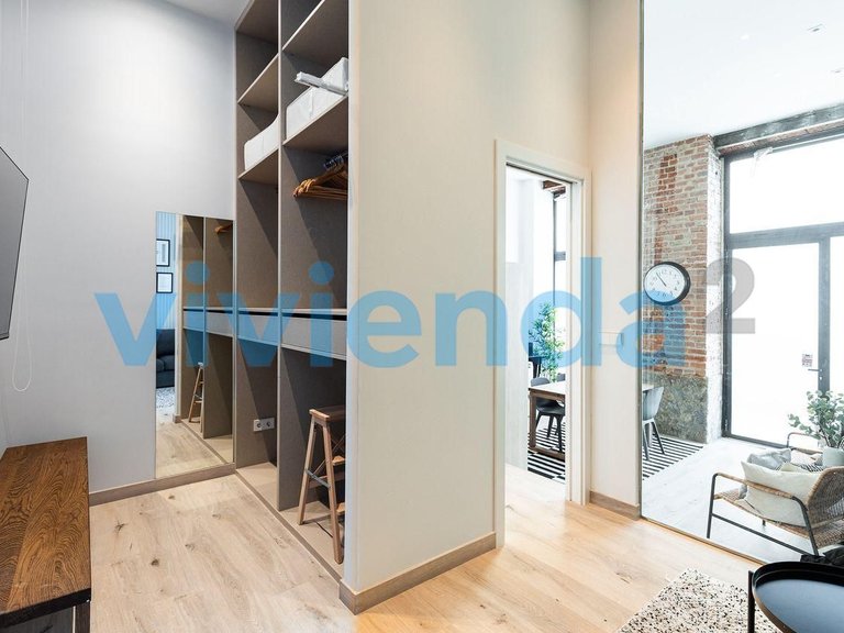 Apartment for Sale in Argüelles, Madrid 5