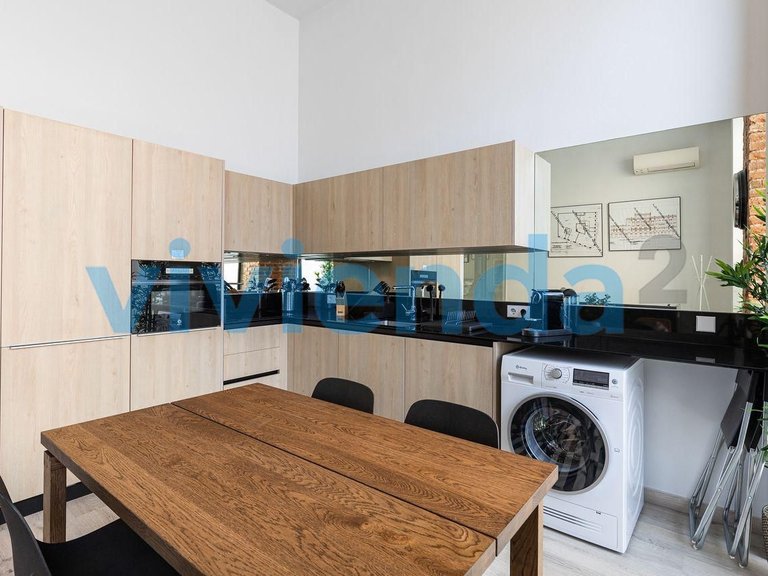 Apartment for Sale in Argüelles, Madrid 22