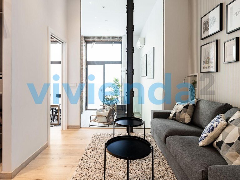 Apartment for Sale in Argüelles, Madrid 21