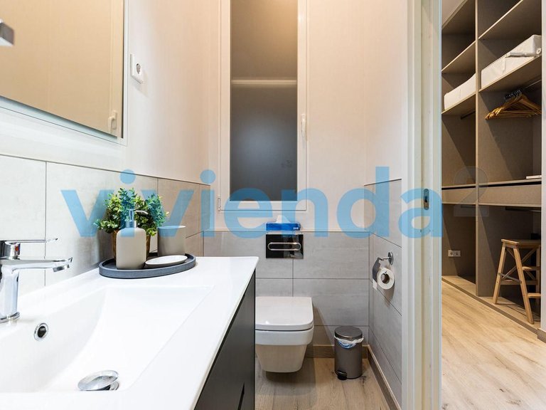 Apartment for Sale in Argüelles, Madrid 24