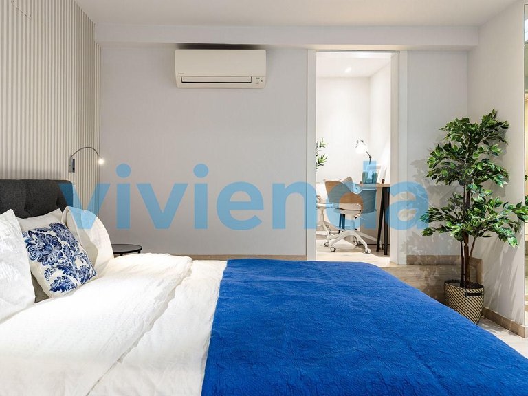 Apartment for Sale in Argüelles, Madrid 26