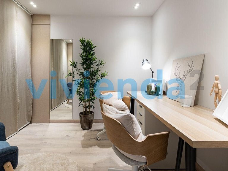 Apartment for Sale in Argüelles, Madrid 28