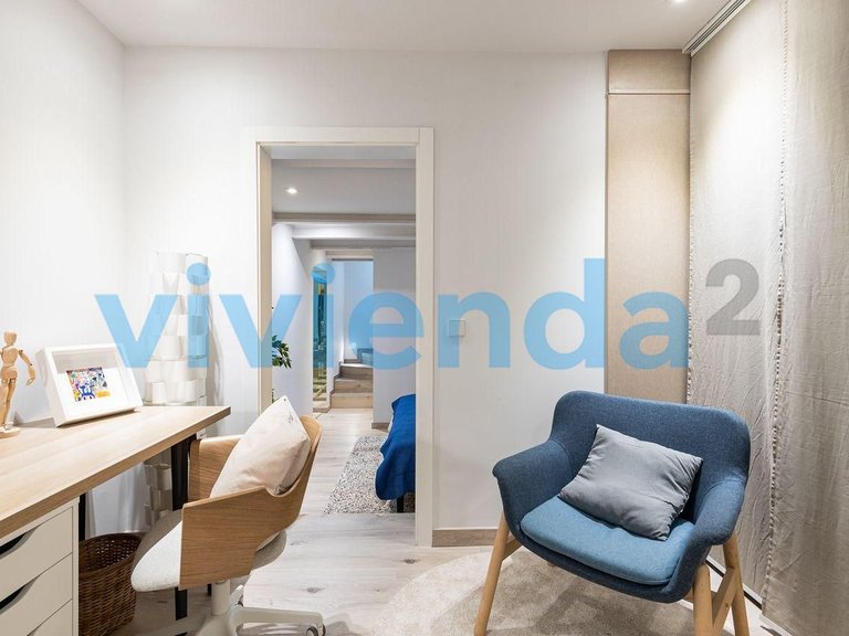 Apartment for Sale in Argüelles, Madrid 30
