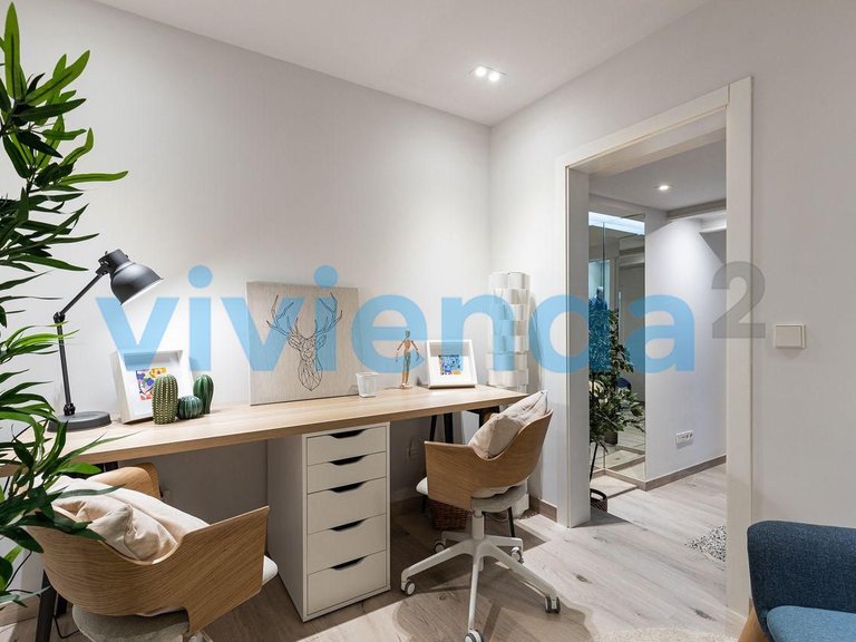 Apartment for Sale in Argüelles, Madrid 27