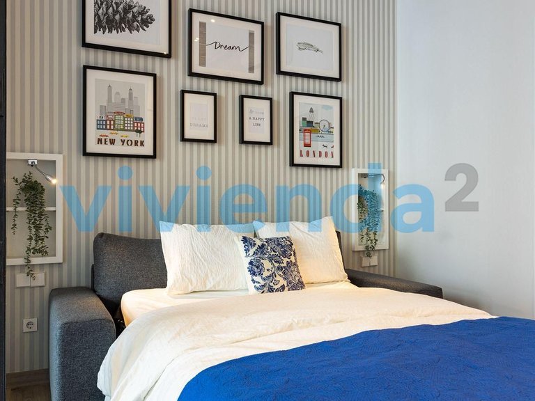 Apartment for Sale in Argüelles, Madrid 34