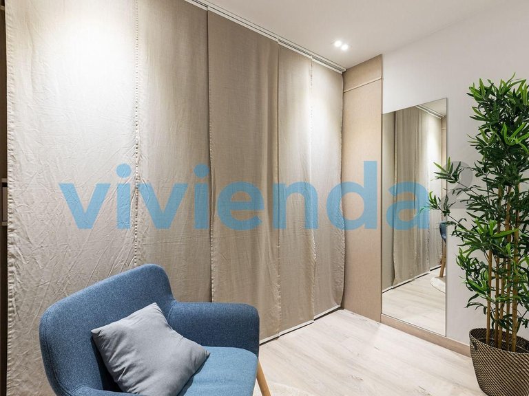 Apartment for Sale in Argüelles, Madrid 37