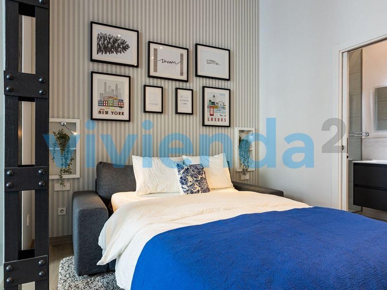 Apartment for Sale in Argüelles, Madrid 36