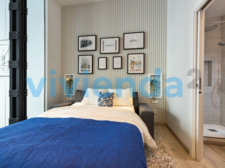 Apartment for Sale in Argüelles, Madrid 40