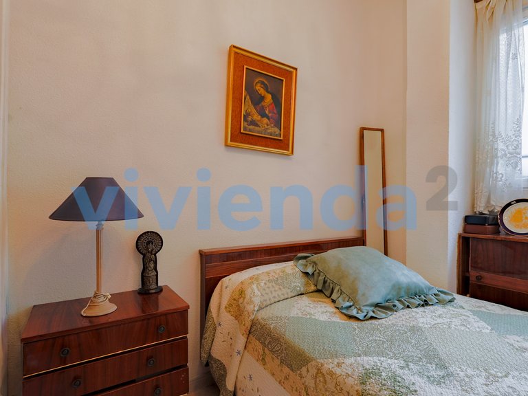 Apartment for Sale in Almagro, Madrid 6