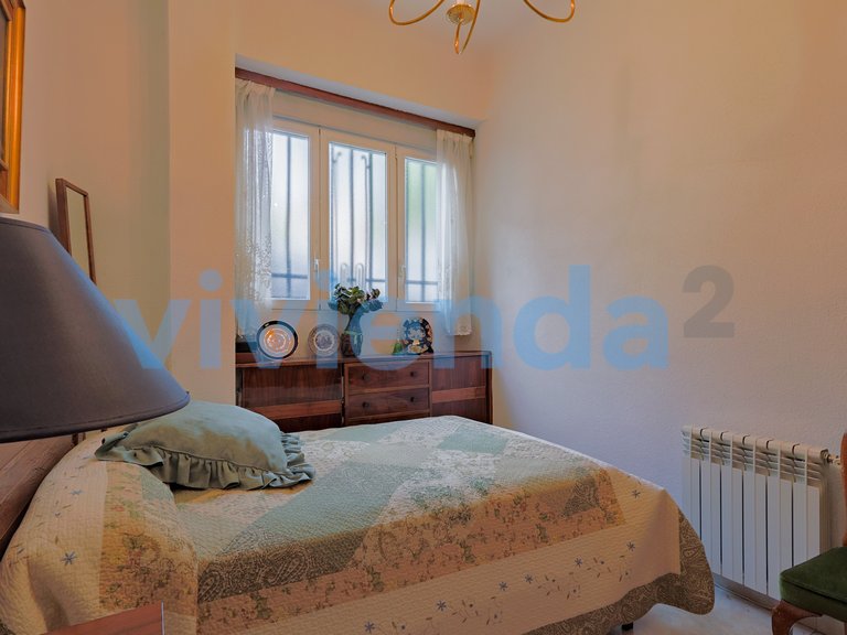 Apartment for Sale in Almagro, Madrid 5