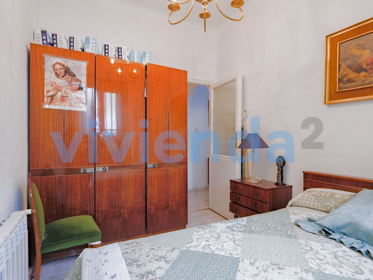 Apartment for Sale in Almagro, Madrid 7