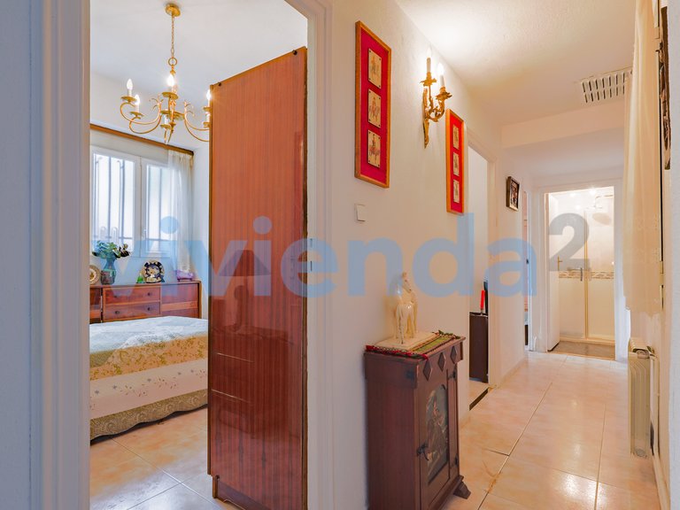 Apartment for Sale in Almagro, Madrid 8