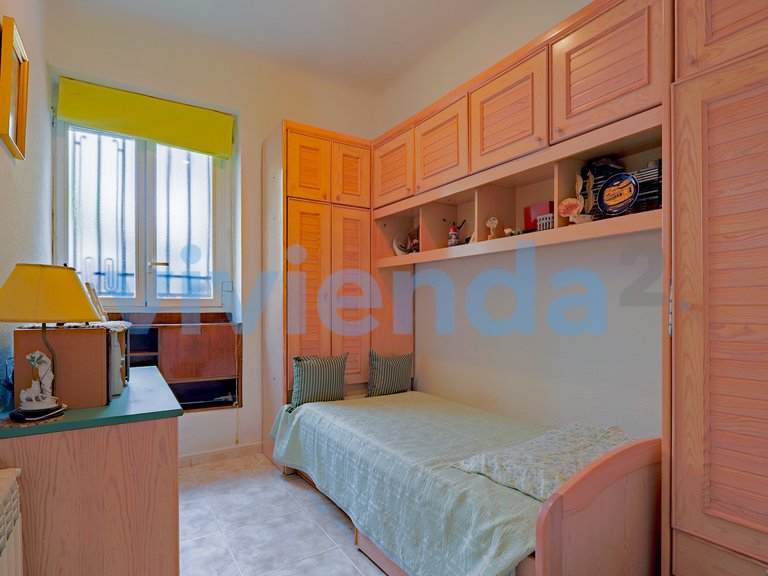 Apartment for Sale in Almagro, Madrid 9