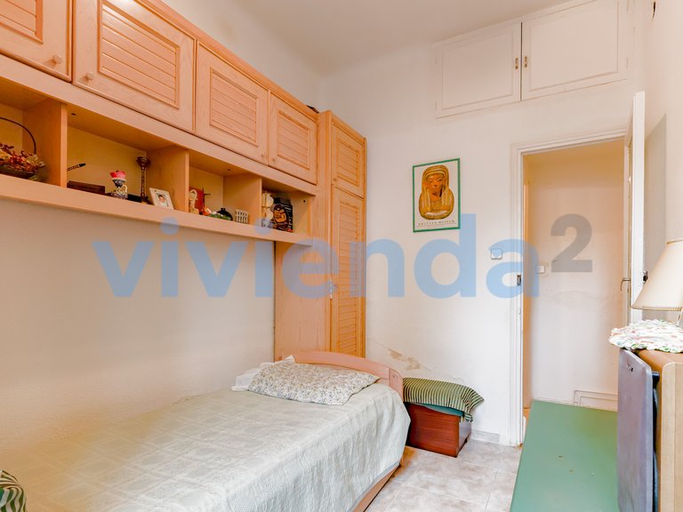 Apartment for Sale in Almagro, Madrid 10