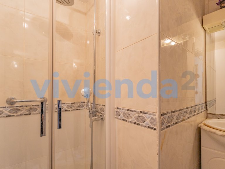 Apartment for Sale in Almagro, Madrid 11