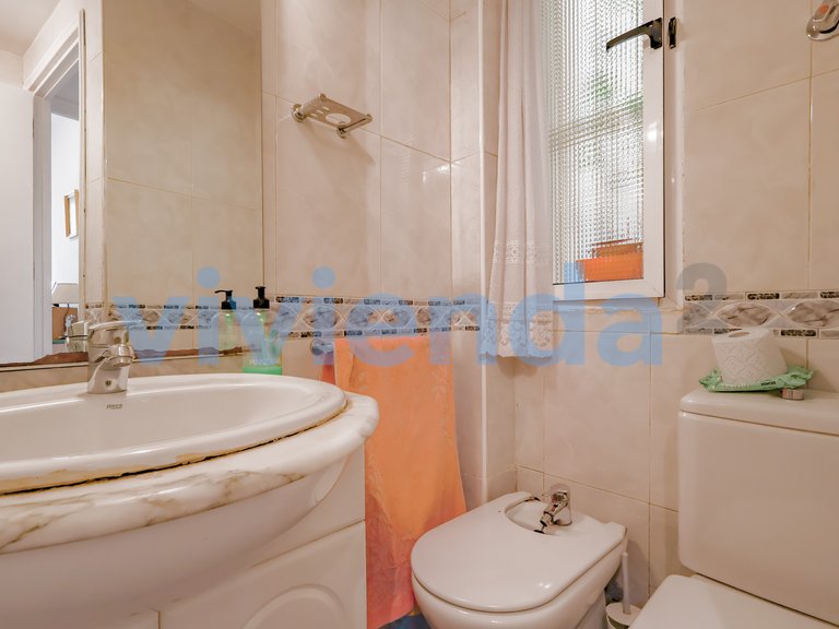Apartment for Sale in Almagro, Madrid 12
