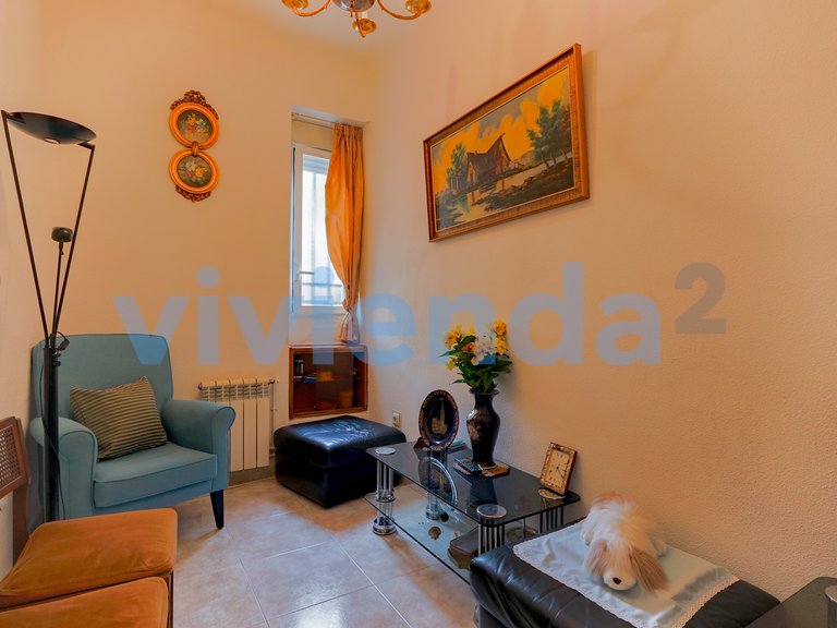 Apartment for Sale in Almagro, Madrid 13