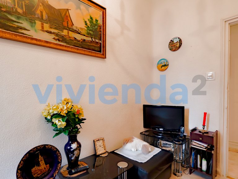Apartment for Sale in Almagro, Madrid 15