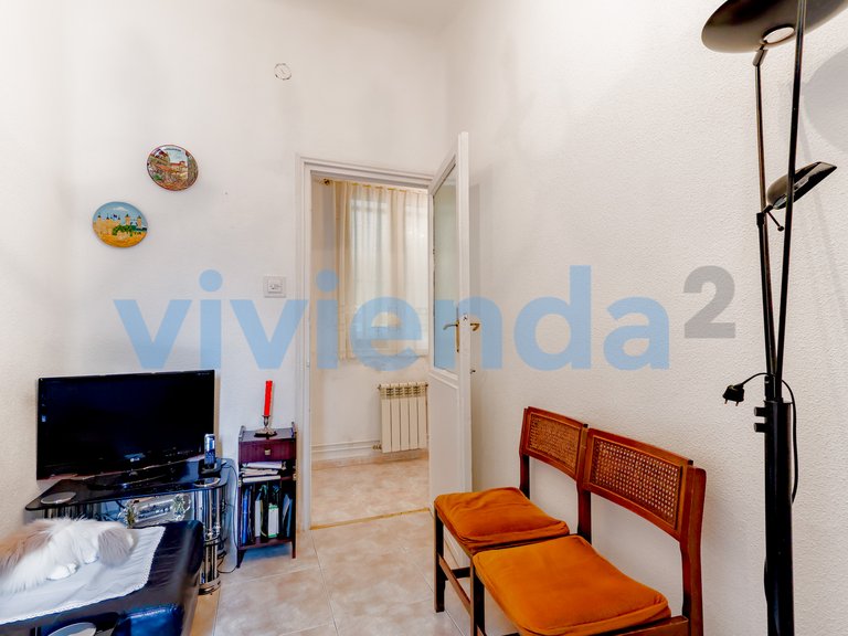 Apartment for Sale in Almagro, Madrid 14