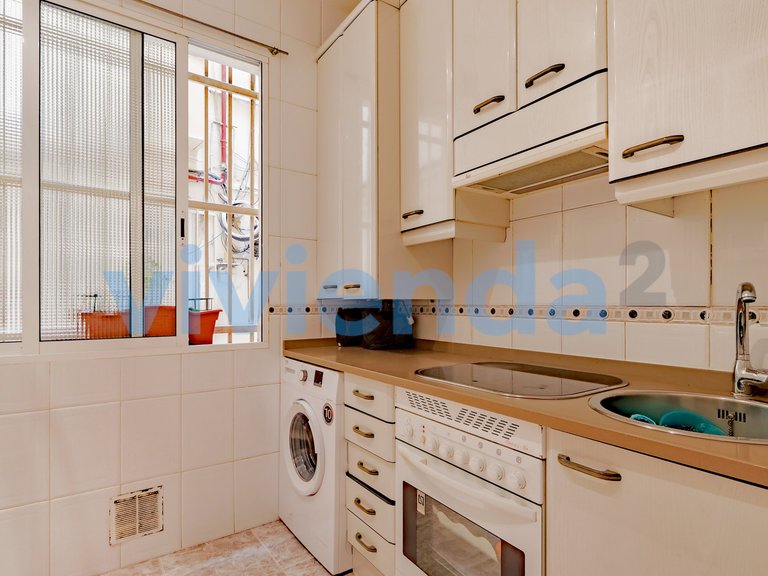 Apartment for Sale in Almagro, Madrid 16