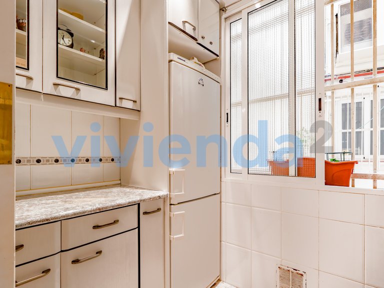 Apartment for Sale in Almagro, Madrid 17