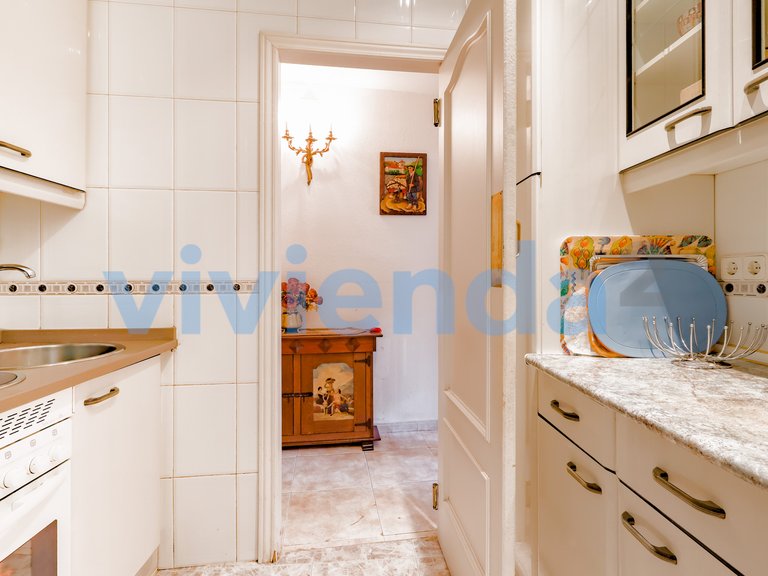 Apartment for Sale in Almagro, Madrid 4