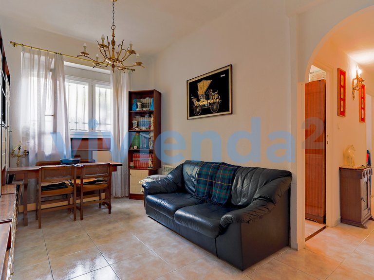 Apartment for Sale in Almagro, Madrid 19