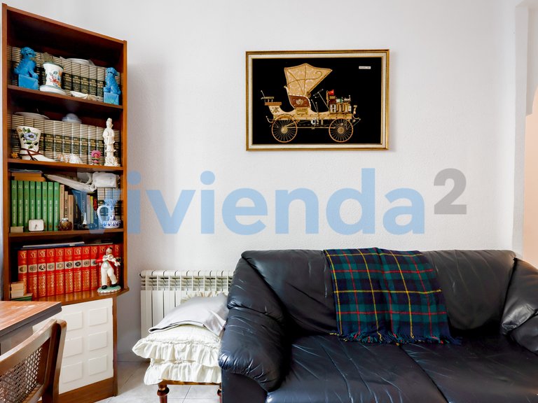 Apartment for Sale in Almagro, Madrid 20