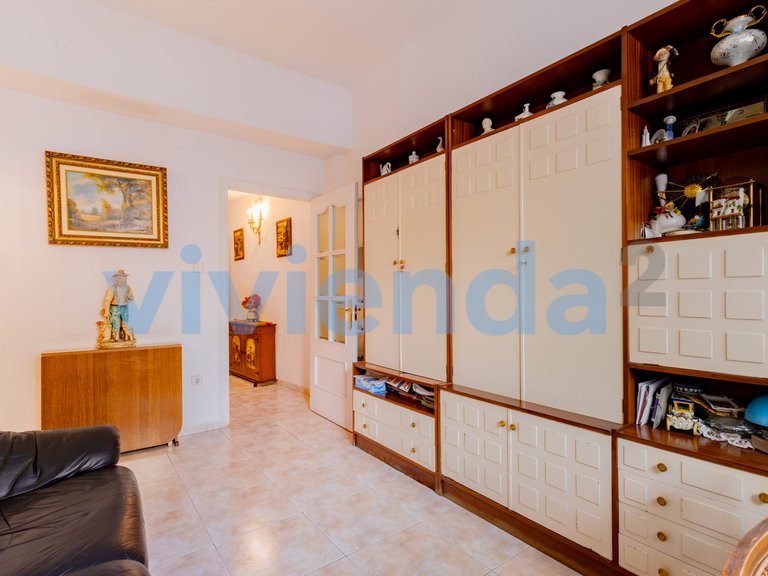 Apartment for Sale in Almagro, Madrid 21