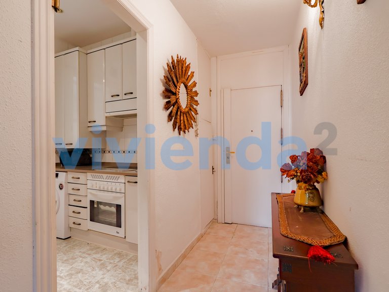 Apartment for Sale in Almagro, Madrid 22