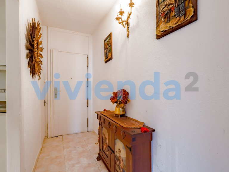 Apartment for Sale in Almagro, Madrid 23