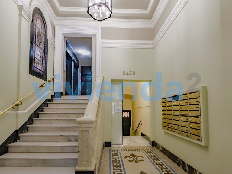 Apartment for Sale in Almagro, Madrid 26