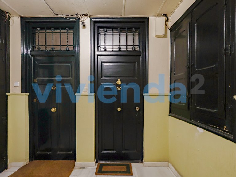 Apartment for Sale in Almagro, Madrid 25