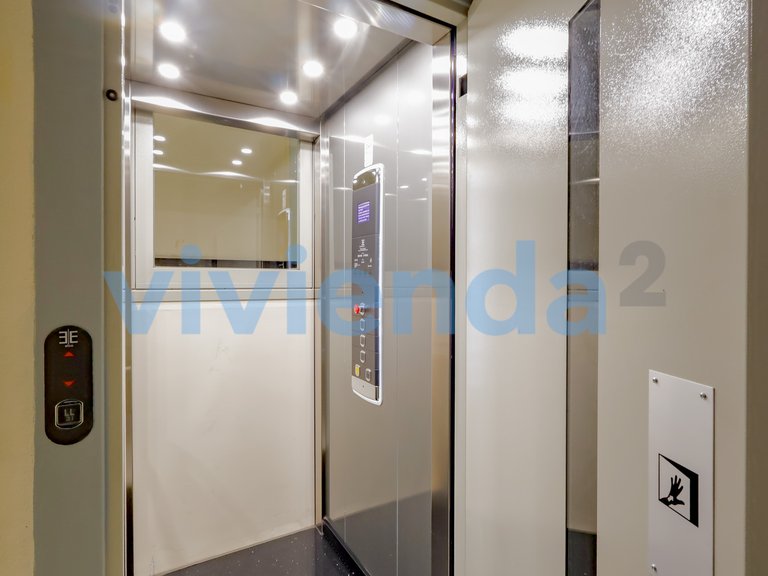 Apartment for Sale in Almagro, Madrid 27