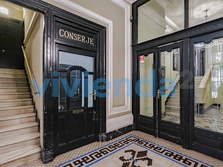 Apartment for Sale in Almagro, Madrid 28