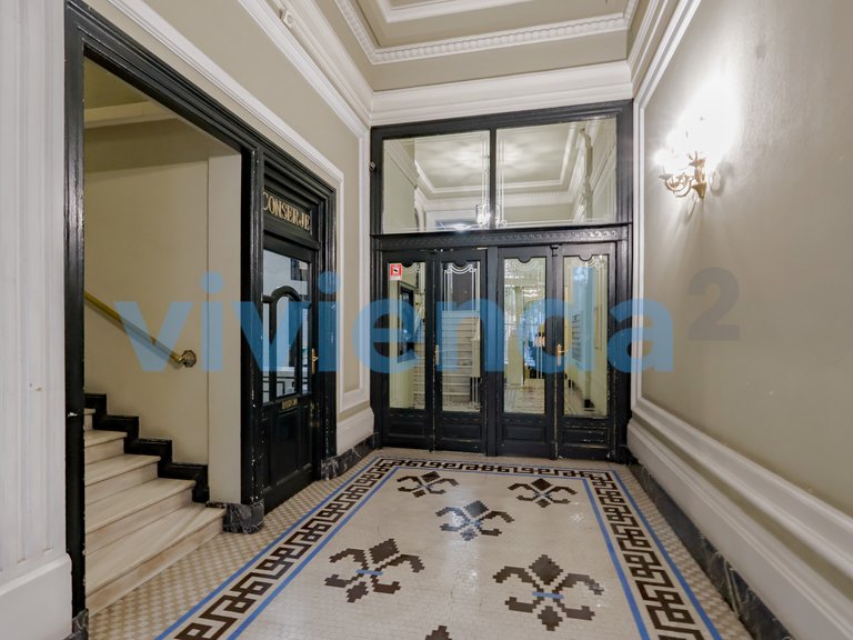 Apartment for Sale in Almagro, Madrid 29