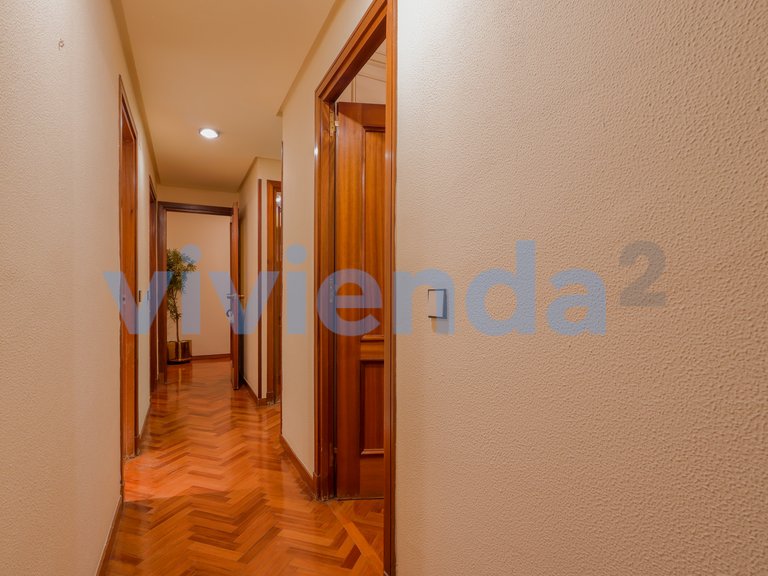 Apartment for Sale in Ríos Rosas, Madrid 12